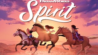 Everything Wrong With Spirit Untamed in 16 Minutes or Less | Pinehaven screenshot 4