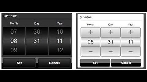 Display Date and Time Dynamically using Javascript