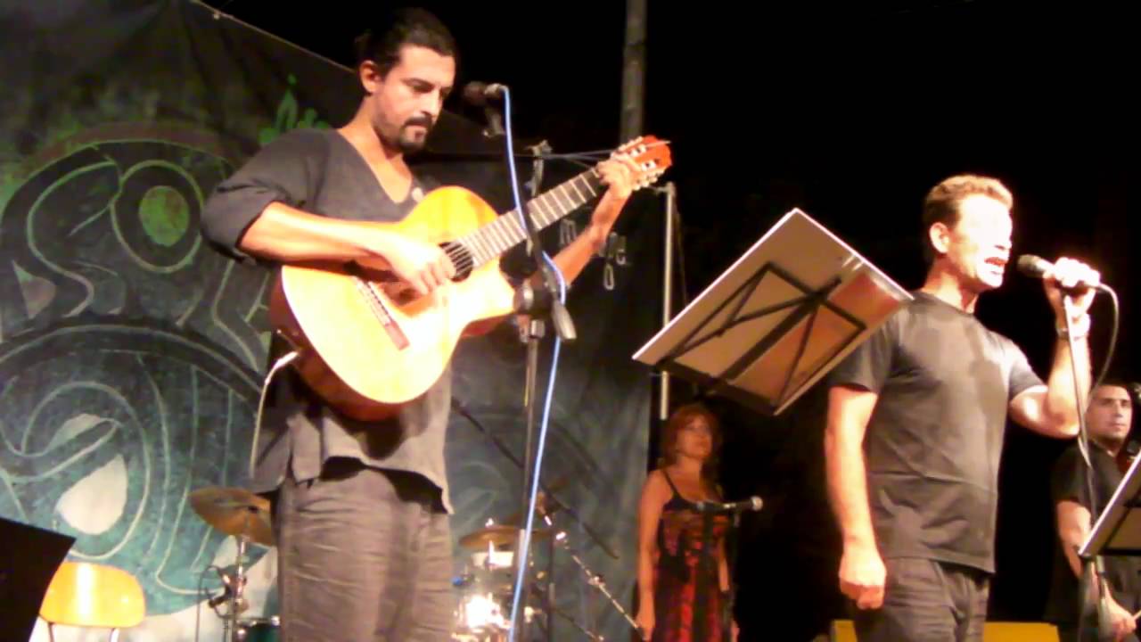 Obejrzyj 05 La Moresca Live in Isola Folk 2010 w YouTube Obejrzyj 05 La Moresca Live in Isola Folk 2010 w YouTube