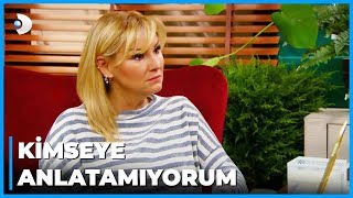 Meltem, Sırlarını Poloğuna Anlattı Çocuklar Duymasın 21.Bölüm