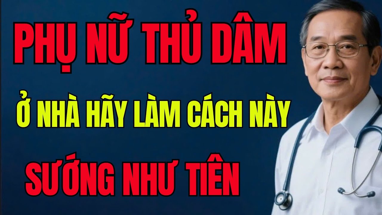 Thủ Dâm Ở Tuổi Già – Bí Quyết Giữ Sức Khỏe Và Trẻ Lâu Mà Nhiều Người Không Ngờ