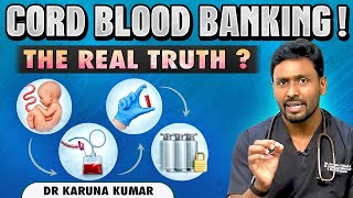 Download lagu Cord Blood Banking: Is It Worth It? | Dr Karuna Kumar