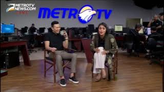 Download lagu Live Chat Behind The News Bersama Robert Harianto dan Andini Effendi