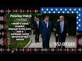 Trump's China Summit, Makary's FDA Exit, and a Supreme Court Mifepristone Order