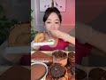 Chocolate Desserts CAKES ASMR Eating Show Challenge FAST MUKBANG
