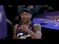 2009 playstation skills challenge mo williams 1st round