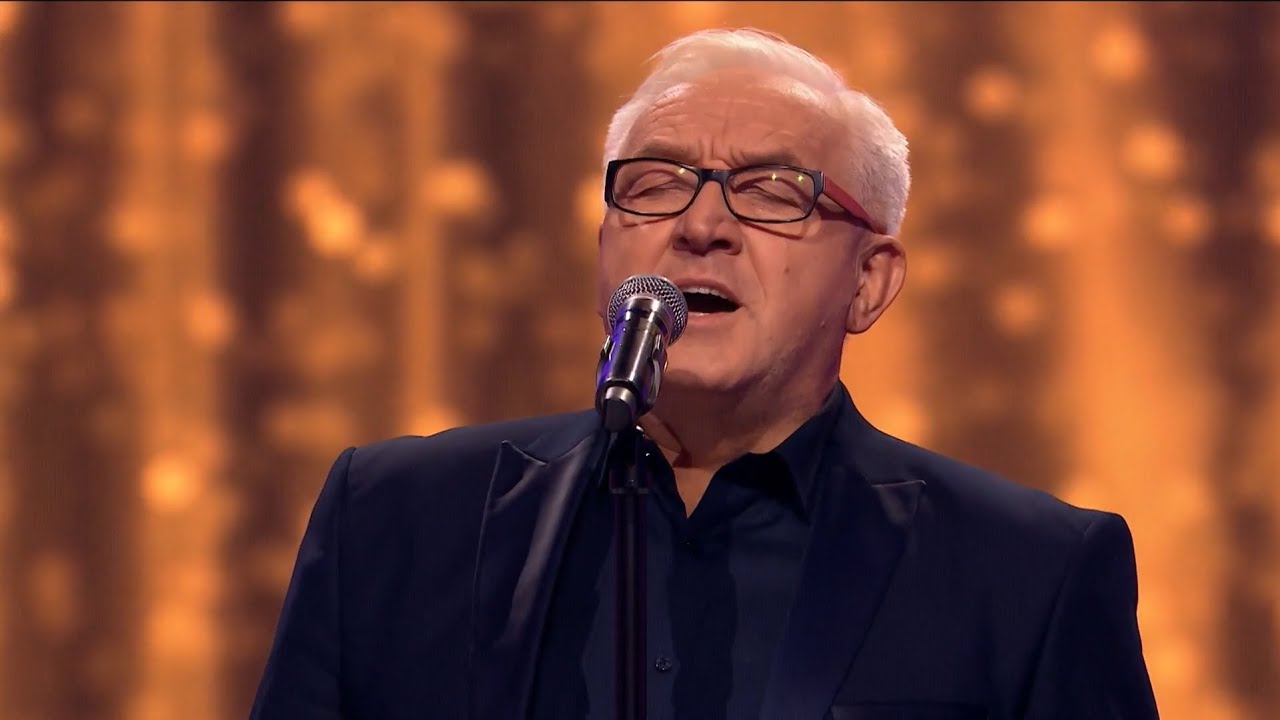 Wojciech Bardowski I „La bohème” I Nokaut I The Voice Senior 6