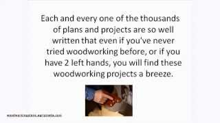 click here: http://tinyurl.com/cgvkry2 Looking for woodworking plans? Get great woodworking ideas here, construction plans for ...