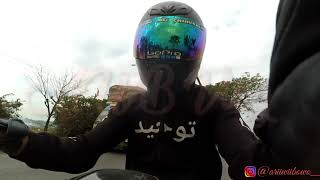 Story Whatsapp Bikers Baper Awb Vlog Ride