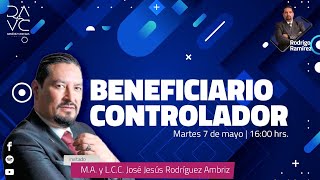 Beneficiario controlador | 4° ANIVERSARIO | ¿Estamos Listos?