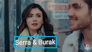 Sol yanım Serra & Burak - I Forgive you