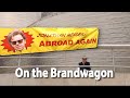 Meades, On the Brandwagon, 2007