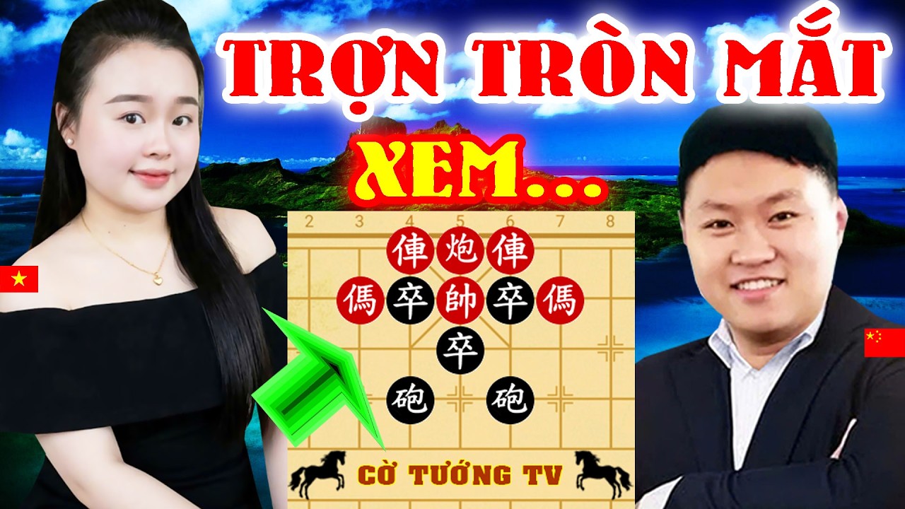 TRỢN TRÒN MẮT Xem Gái Việt PHẾ 2 XE KHỦNG KHIẾP