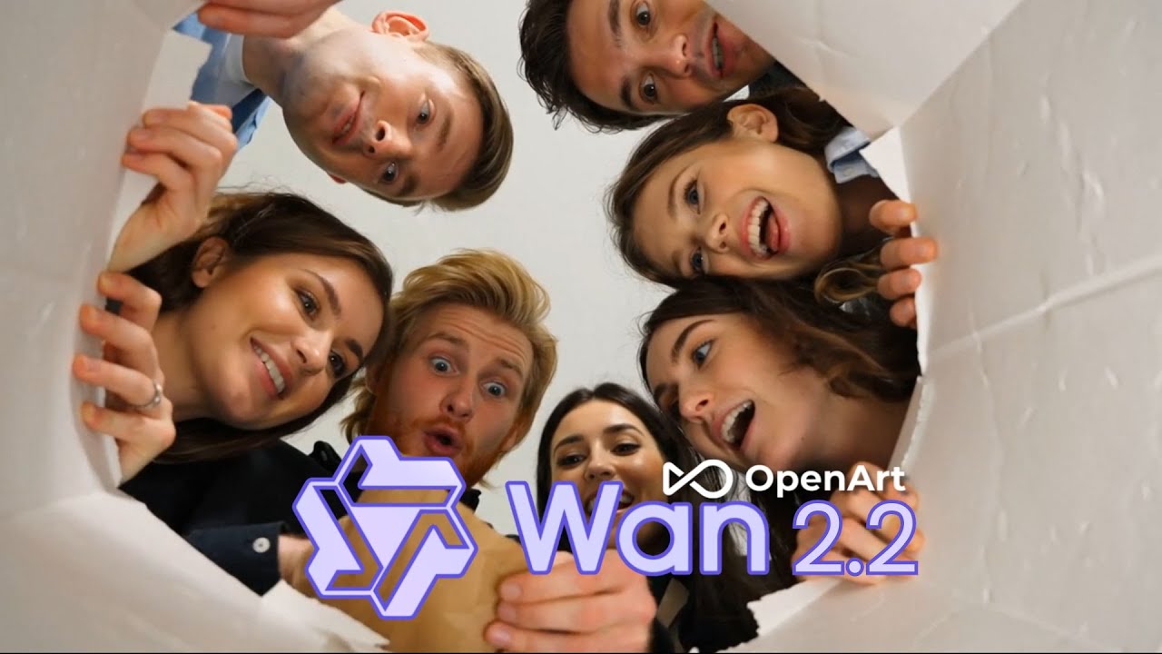 What Makes WAN 2.2 the Top Choice for AI Video Makers Today?