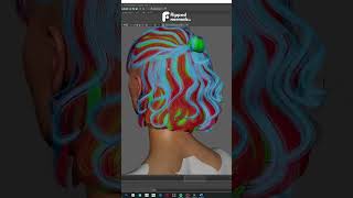 $124 value for just $30 💇‍♀️ The Real-Time Hair FlipBox by Hazel Brown