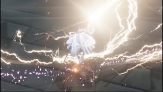 SAKURA DANCE