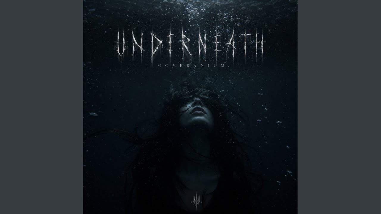 Tonton Underneath di YouTube Tonton Underneath di YouTube