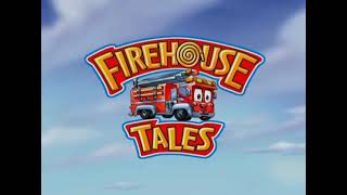 Firehouse Tales - Theme Song And Credits