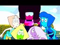 Steven Universe - Gem Harvest (Clip 3)