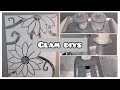 DIY Mirror Mosaic Wall Art | DIY Bathroom Decor | DIY Home Decor