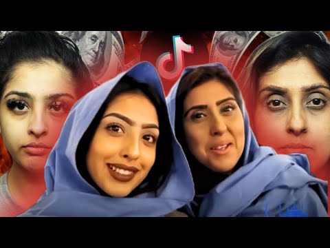 Mom Forces Tik-Tok
