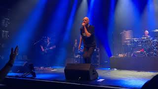 Midnight Oil - Sometimes (Olympia Paris France 2022)