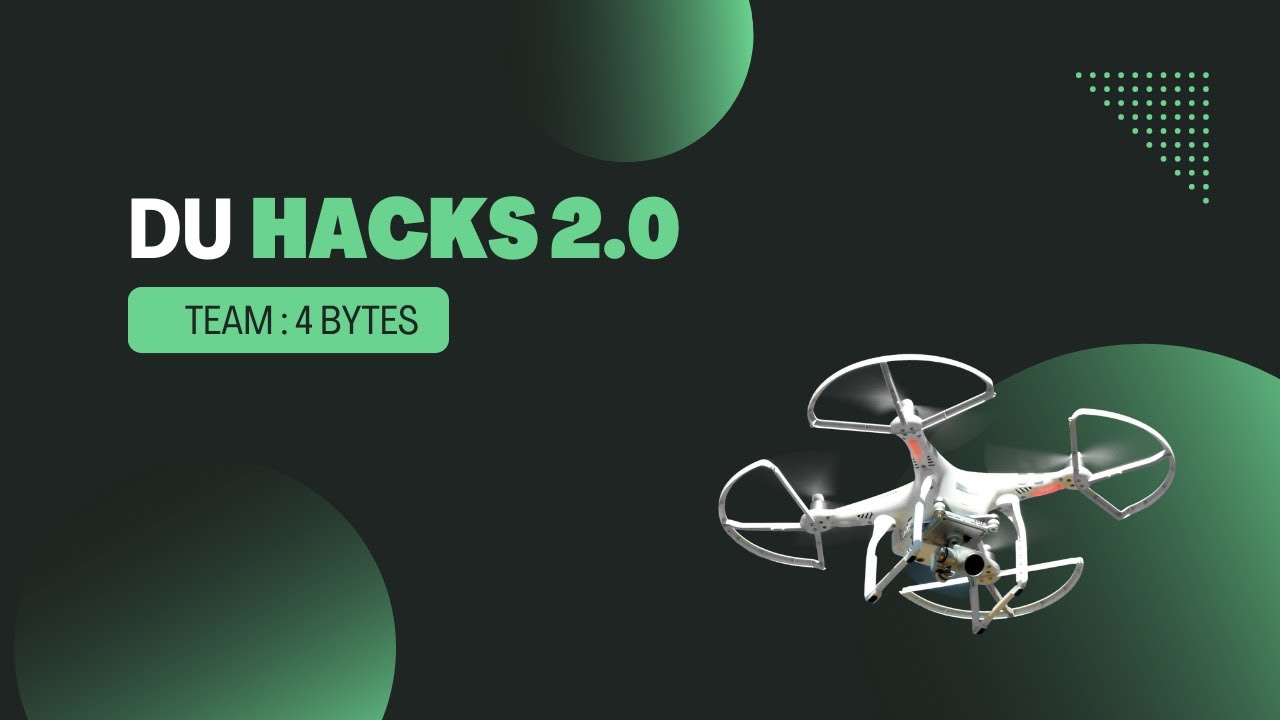 DU Hacks - YouTube