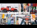 【VLOG】大阪古着屋巡り4店舗🛒👕オムライス発祥の店でランチ☀️休日