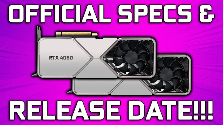 Thông số chính và ngày ra mắt Nvidia Lovelace RTX 4000