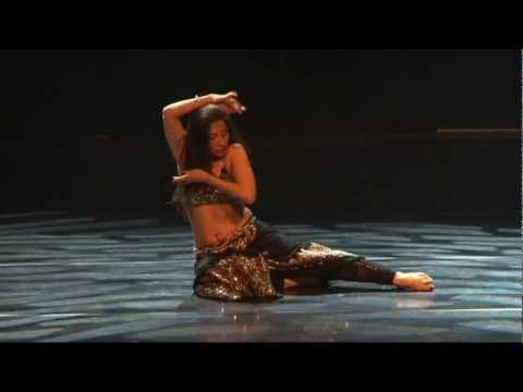 נאמנה למקור נטלי דביר Nataly Dvir Belly Dance