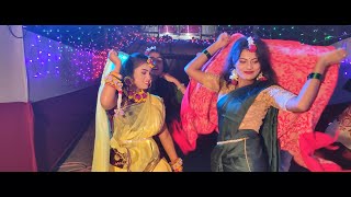 Best Song Bangla For Wedding Dance Performance | Gaye Holud Dance Super hit song | Holud dance 23
