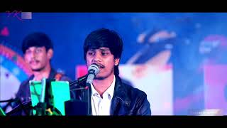 Massu Maranam Song Live By Yasaswi Kondepudi || Yk Concer ||