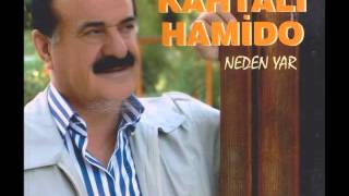 Kahtalı Hamido   -   Senden Öğrendim Resimi