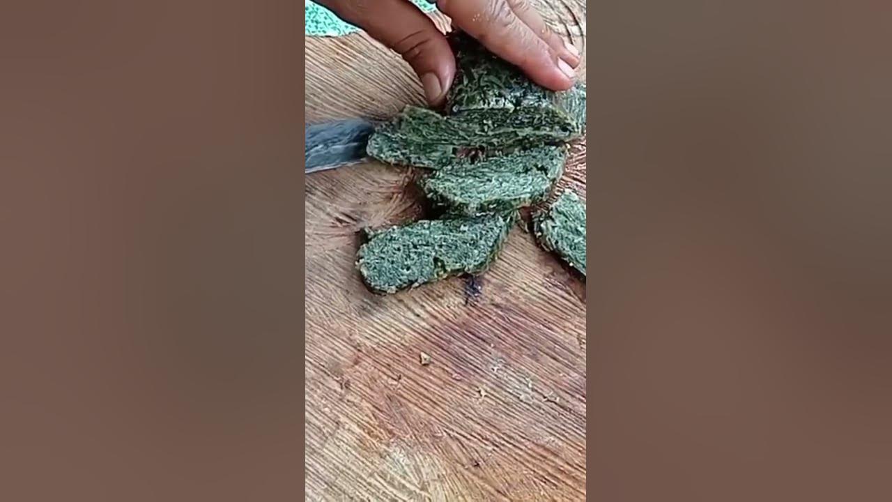 dendeng daun singkong#viral#shots #masakankampung#cooking#kuliner