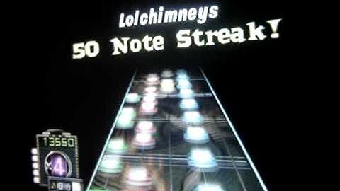 The 8 Deadly Bits LOLChimneys