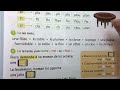 3AEP Page 73 Mes Apprentissages En Français