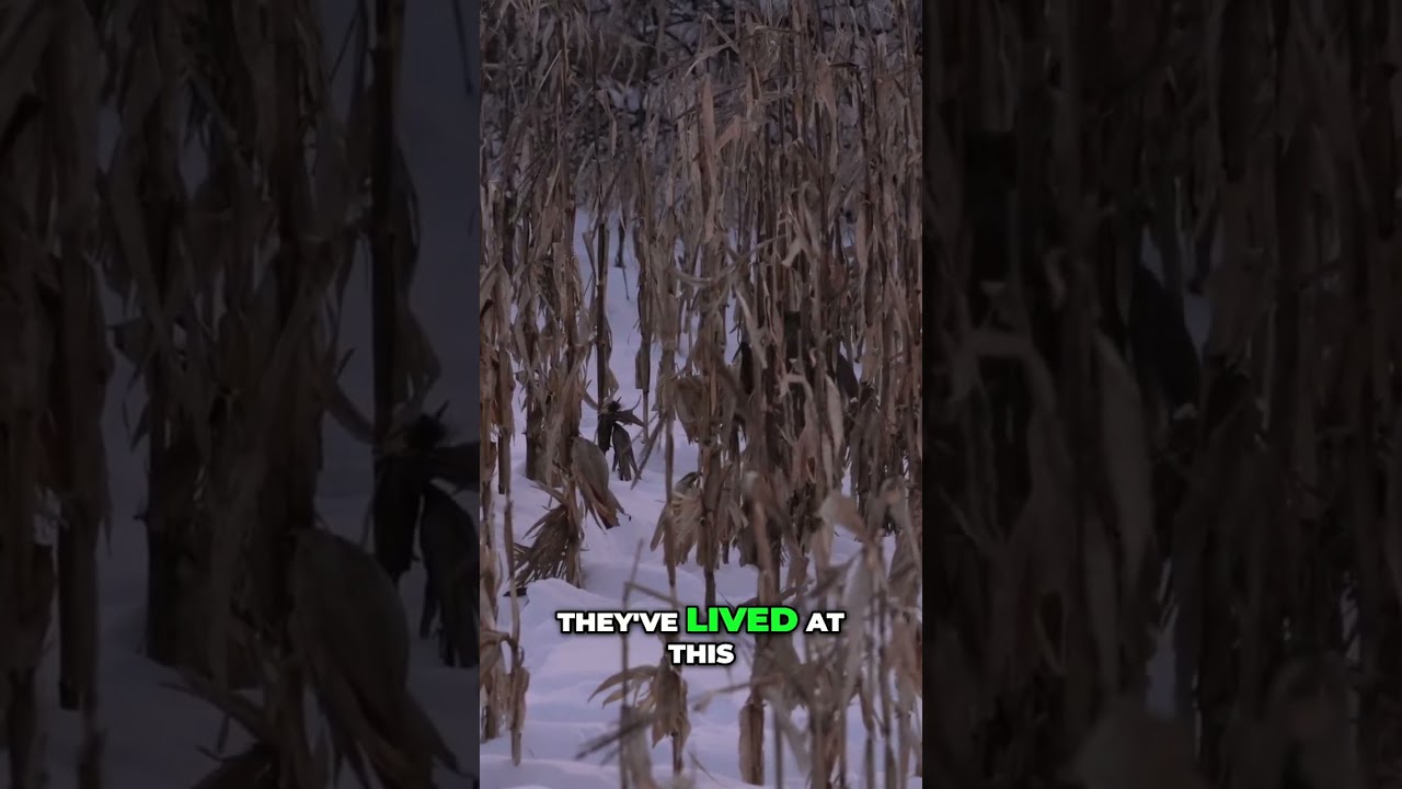 Deer & Sunsets: Epic NY Hunting Season Finale! #shorts