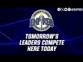 Empire 8 Plays of the Week - October 8, 2025