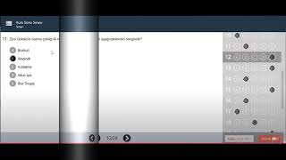 EBA Masal Anlatıcılığı Kursu Soru ve Cevapları En Son Sorular ve Cevapları