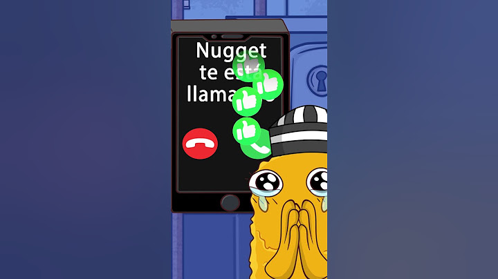 Jailbreak: Nuggets gegagedigedagedago intenta escapar de Nikocado Avocado !