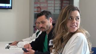 MEDICINA FUTURA - OSPEDALE DEL MARE, CHIRURGIA GENERALE E PROCTOLOGIA