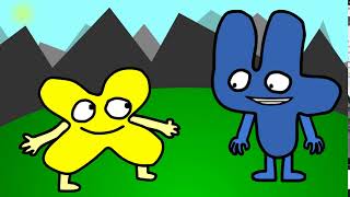 X Doesnt Know His Value - BFB Animation
X has an X-istential crisis. X Doesnt Know His Value - BFB Animation