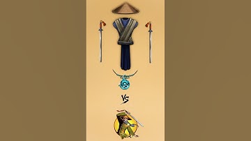 BOSS HERMIT SET VS BOSS HERMIT 💀🗿🥶 #shadowfight2 #boss #hermits #fighting #shorts #edit