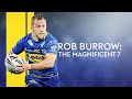 One of the most decorated players in Super League history! | Rob Burrow: The Magnificent 7