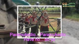 Download Yel Pramuka Paramukadio Video MP3 Yel Pramuka Paramukadio