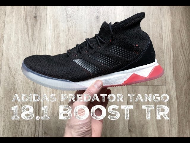 adidas predator tango 18.1 boost tr