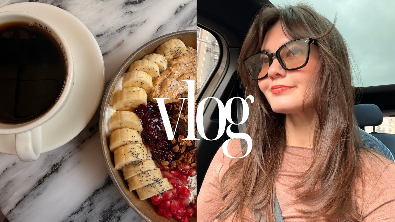 Aslı’yla | yeni saç, elektrikli araba, rutin