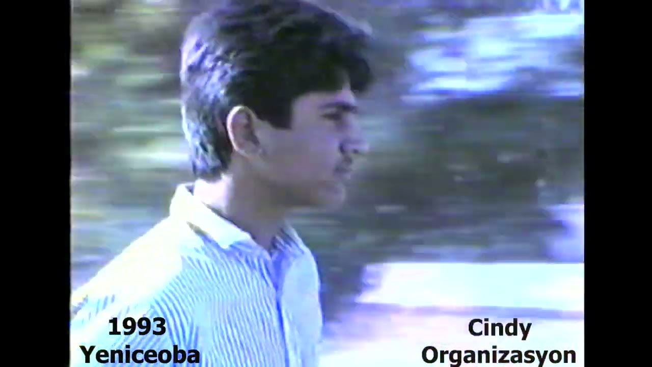 Vahti Bekar Yeniceoba 1993 Part-4