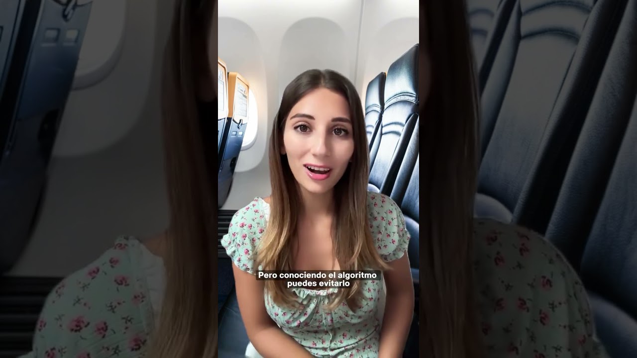 Cómo conseguir GRATIS el mejor asiento para tu próximo vuelo ✈️