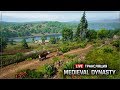 Medieval Dynasty - РЕЛИЗ В РАННЕМ ДОСТУПЕ! 💥 Stream #1